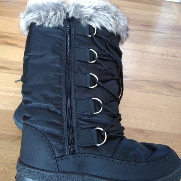 Women's boots - Picture 2 of 8